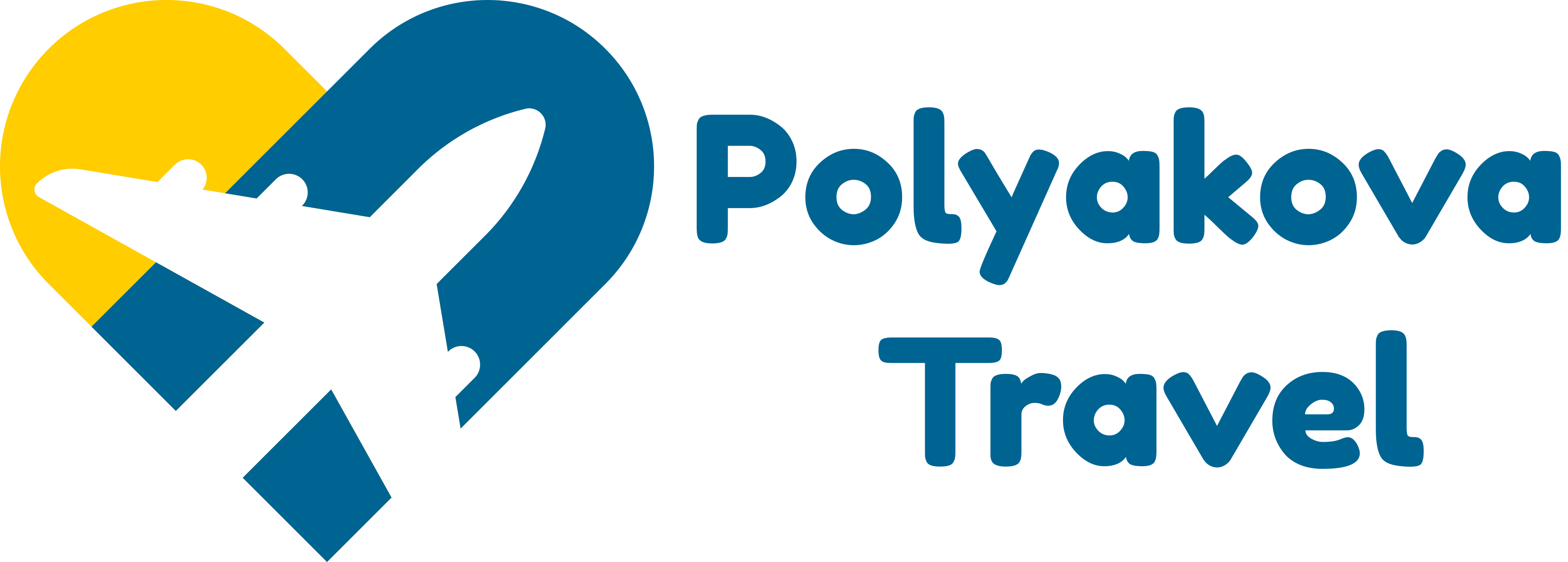 Polyakova Travel